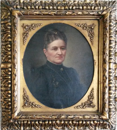Anna Maria Wilhelmine Többen